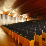 Auditorio Municipal de Vigo
